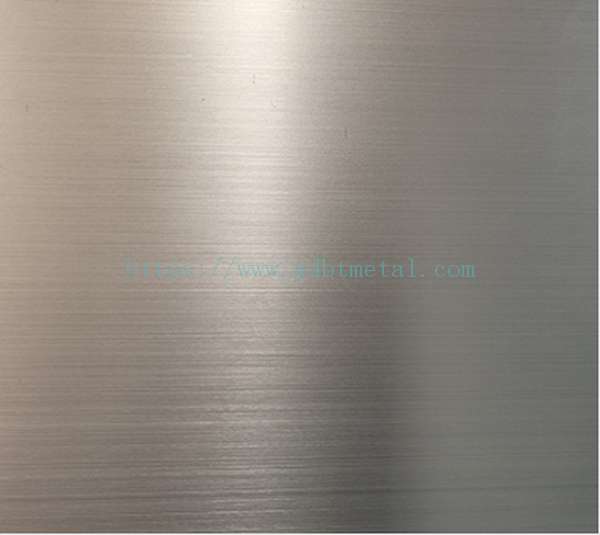 Aluminum Coil